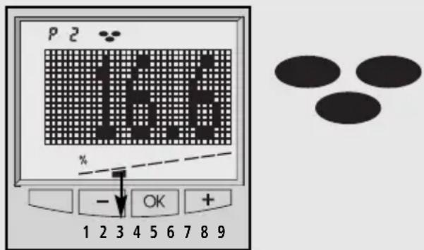 SOEHNLE Body Balance London - Percentuale di grasso nel corpo - 1