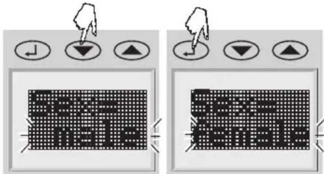 SOEHNLE Body Balance London - Veri girişi - 4