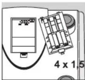 SOEHNLE Body Balance London - Garancia - 3