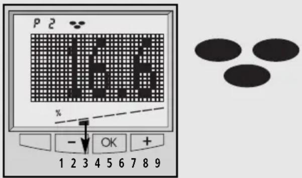 SOEHNLE Body Balance London - Proportion of body fat - 1