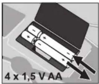 SOEHNLE Body Balance London - Garantia - 4