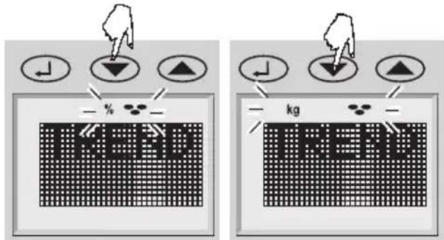 SOEHNLE Body Balance London - Εισαγωγή δεδομένων - 5
