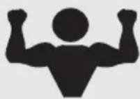 SOEHNLE Body Balance London - Pourcentage de muscles - 2