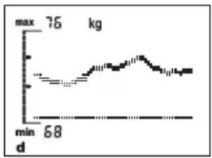 SOEHNLE Body Balance Comfort FS5 - Önemli uyarilar - 1