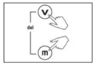 SOEHNLE Body Balance Comfort FS5 - Acceso a los values del análisis - 4