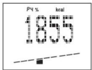 SOEHNLE Body Balance Comfort FS5 - Gegevensingave - 8