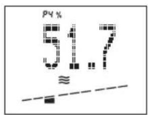 SOEHNLE Body Balance Comfort FS5 - Insetimento dati - 7