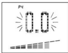 SOEHNLE Body Balance Comfort FS5 - Introduction des données - 3