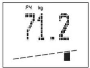 SOEHNLE Body Balance Comfort FS5 - Wpisywanie danych - 3