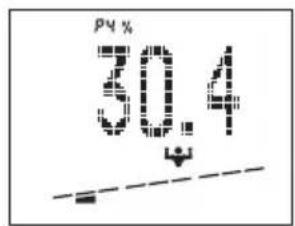 SOEHNLE Body Balance Comfort FS5 - Introduction des données - 8