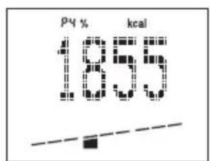 SOEHNLE Body Balance Comfort FS5 - Dateneingabe - 9