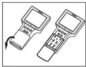 SOEHNLE Body Balance Comfort FS5 - Inställning av klockan - 1