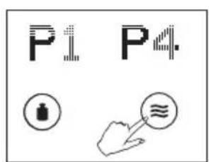 SOEHNLE Body Balance Comfort FS5 - Insetimento dati - 11