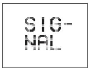 SOEHNLE Body Balance Comfort FS5 - Komunikaty - 7