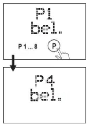SOEHNLE Body Balance Comfort FS5 - Analysysiarvojen haku - 1
