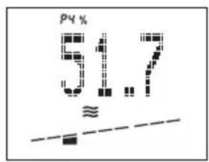 SOEHNLE Body Balance Comfort FS5 - Tietojen syottö - 7