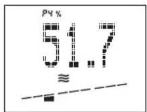 SOEHNLE Body Balance Comfort FS5 - Vpis podatkov - 7