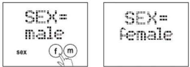 SOEHNLE Body Balance Comfort FS5 - Installation - 9
