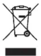 SOEHNLE Body Balance Comfort FS5 - Odstranitev izrabjenih elektrényih in elektronskih naprav - 1