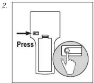 SOEHNLE Body Balance Comfort FS5 - Instalacja - 4