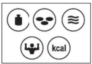 SOEHNLE Body Balance Comfort FS5 - Wyswietlanie wartosci z analyzify - 2