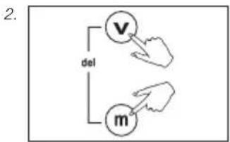 SOEHNLE Body Balance Comfort FS5 - Accessing your analysis values - 4