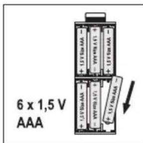 SOEHNLE Body Balance Comfort FS5 - Eioaywyn - 4
