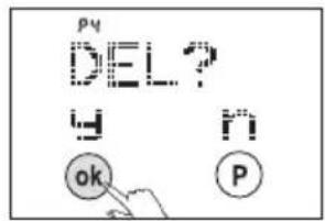 SOEHNLE Body Balance Comfort FS5 - Visning av analysvardena - 5