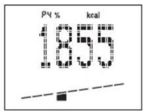 SOEHNLE Body Balance Comfort FS5 - Insetimento dati - 9