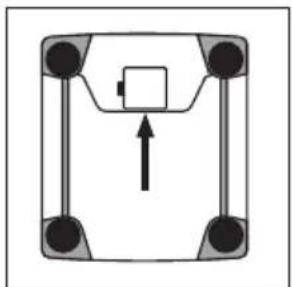 SOEHNLE Body Balance Comfort FS5 - BVeJeHne - 1