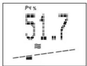 SOEHNLE Body Balance Comfort FS5 - Dateneingabe - 7