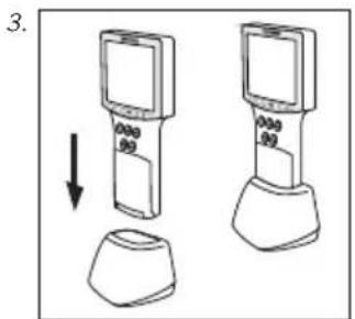 SOEHNLE Body Balance Comfort FS5 - Introduction - 5