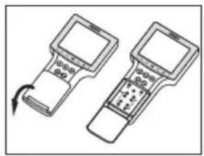 SOEHNLE Body Balance Comfort FS5 - Nastavitev ure - 1