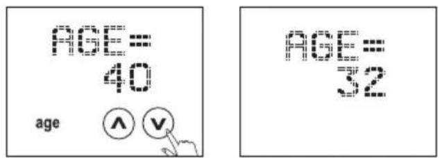 SOEHNLE Body Balance Comfort FS5 - Instalace - 7