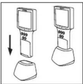 SOEHNLE Body Balance Comfort FS5 - Tärkeät turvaohjeet - 5