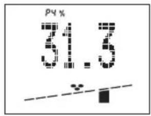 SOEHNLE Body Balance Comfort FS5 - Introduccion de datos - 6