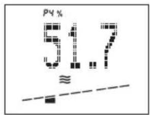 SOEHNLE Body Balance Comfort FS5 - Gegevensingave - 6