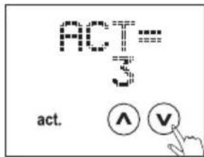 SOEHNLE Body Balance Comfort FS5 - Insetimento dati - 1