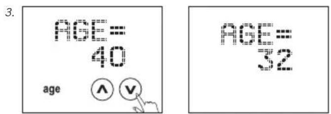 SOEHNLE Body Balance Comfort FS5 - Installation - 8