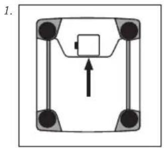 SOEHNLE Body Balance Comfort FS5 - Introduccion - 1