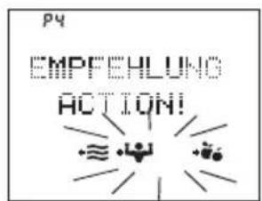 SOEHNLE Body Balance Comfort FS5 - Adatok beadása - 10