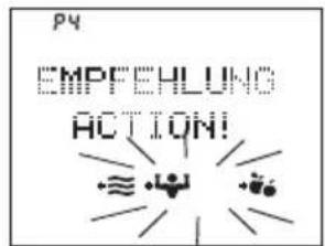 SOEHNLE Body Balance Comfort FS5 - Introduccion de datos - 10