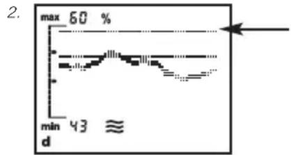 SOEHNLE Body Balance Comfort FS5 - Suuntausnäytto - 2