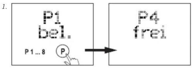 SOEHNLE Body Balance Comfort FS5 - Installation - 6