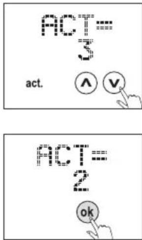 SOEHNLE Body Balance Comfort FS5 - Wpisywanie danych - 1