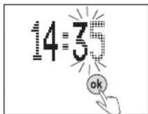 SOEHNLE Body Balance Comfort FS5 - Installer l'horloge - 6