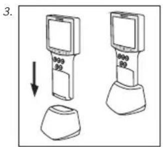 SOEHNLE Body Balance Comfort FS5 - Introduction - 5