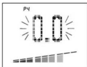 SOEHNLE Body Balance Comfort FS5 - Insetimento dati - 3