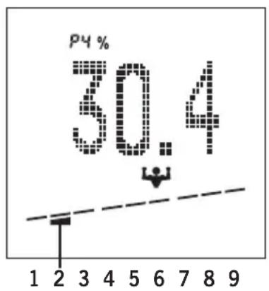 SOEHNLE Body Balance Comfort FS5 - Esimerkki: - 1