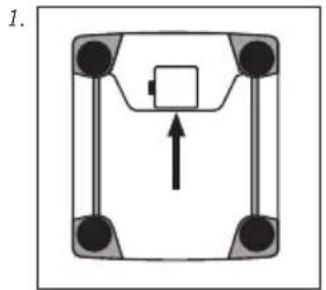 SOEHNLE Body Balance Comfort FS5 - Introduction - 1
